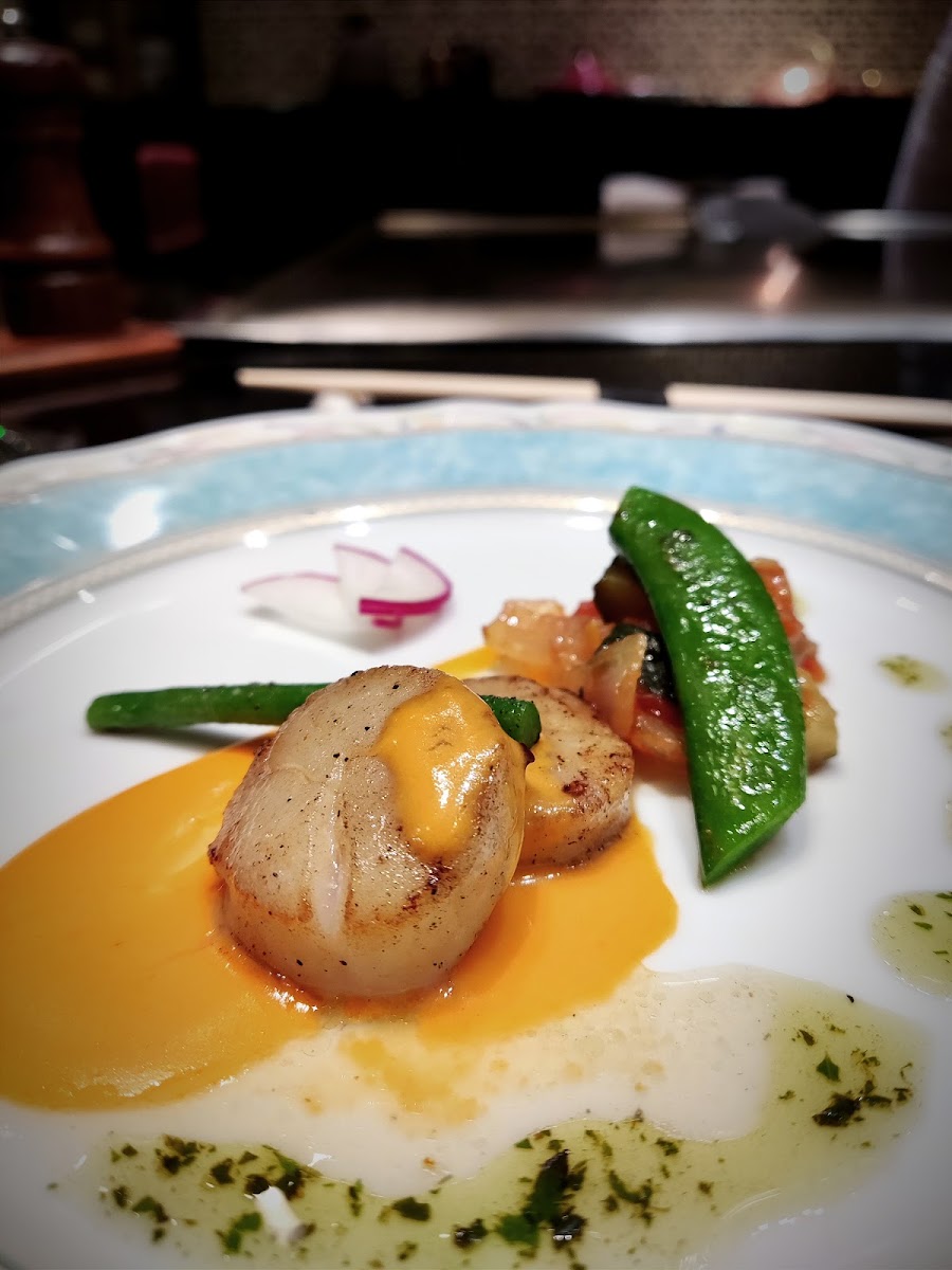 Ebeya Steak House Photo 9