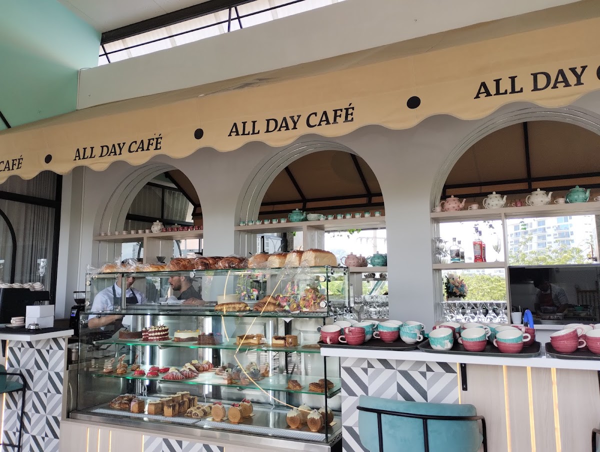 G Café Cúcuta