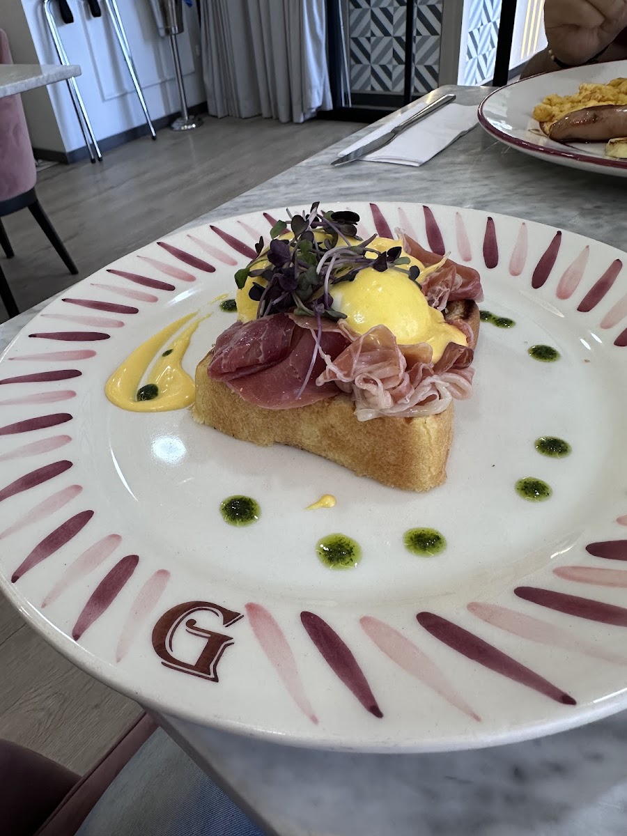 G Café Cúcuta Photo 2