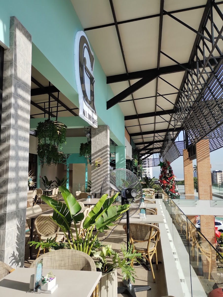 G Café Cúcuta Photo 3
