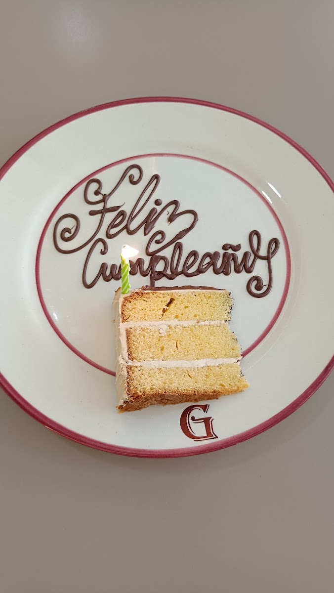G Café Cúcuta Photo 7