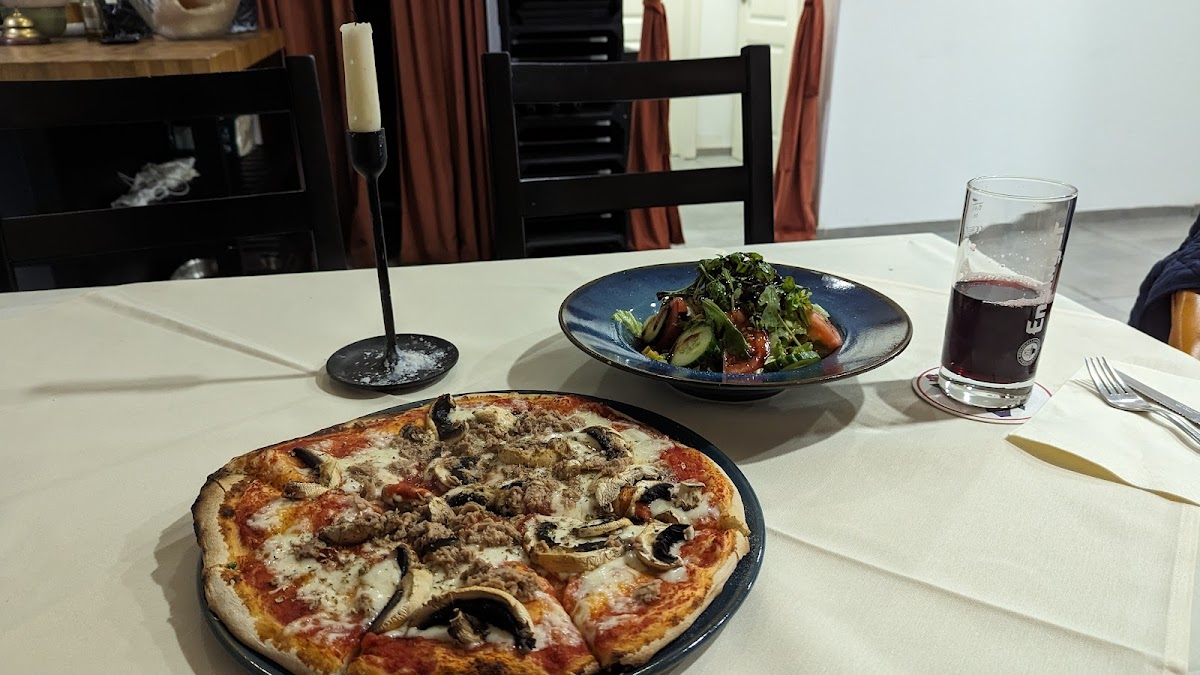Restaurant Pizzeria Da Angela Photo 10