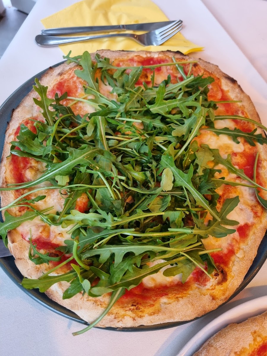 Restaurant Pizzeria Da Angela Photo 6