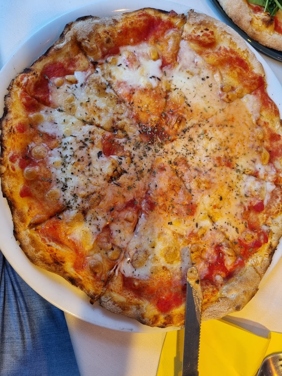 Restaurant Pizzeria Da Angela Photo 8