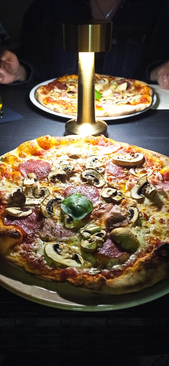 Restaurant Pizzeria Da Angela Photo 9