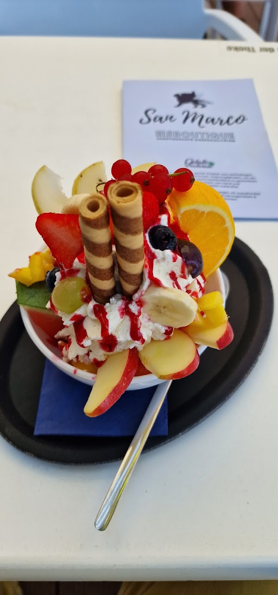 SAN MARCO EIS CAFE & BAR Photo 2