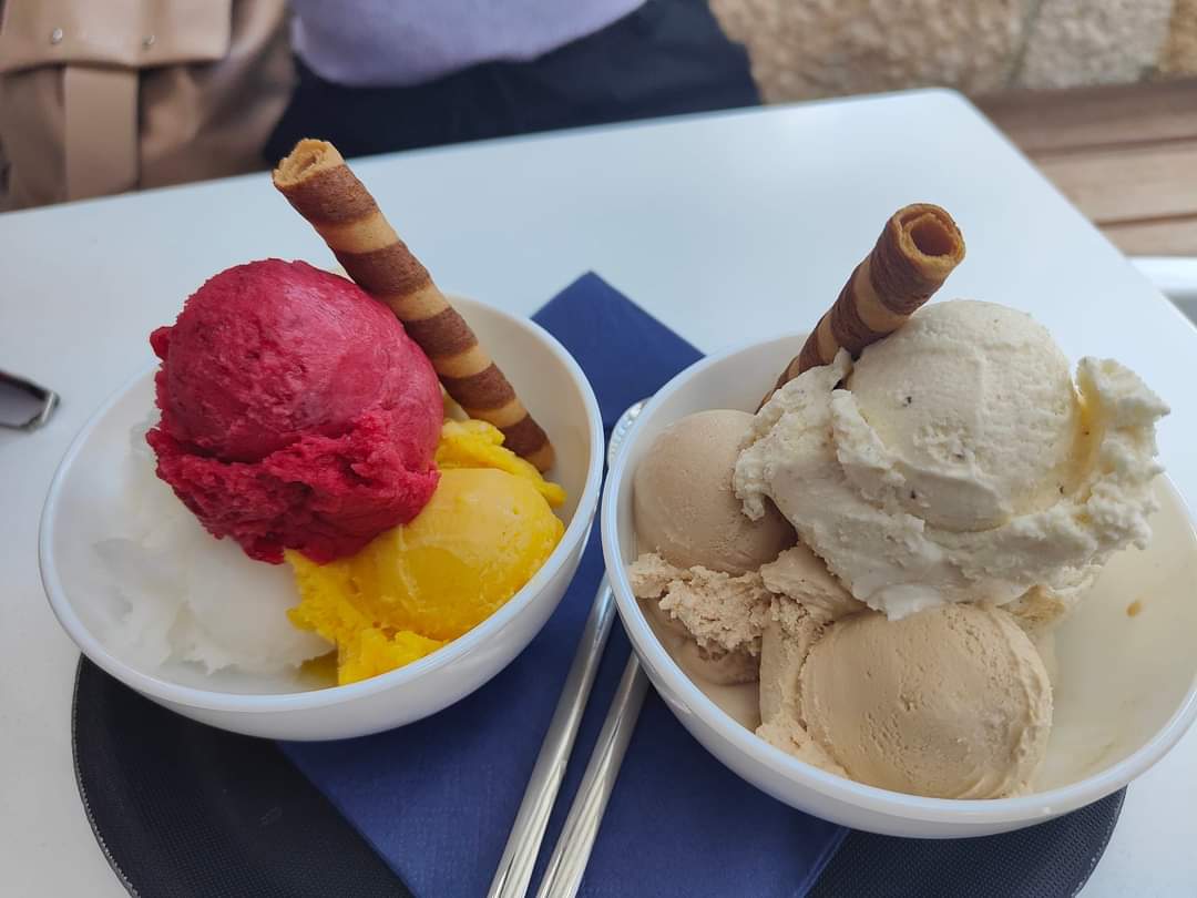 SAN MARCO EIS CAFE & BAR Photo 4