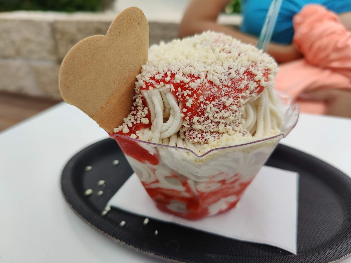 SAN MARCO EIS CAFE & BAR Photo 5