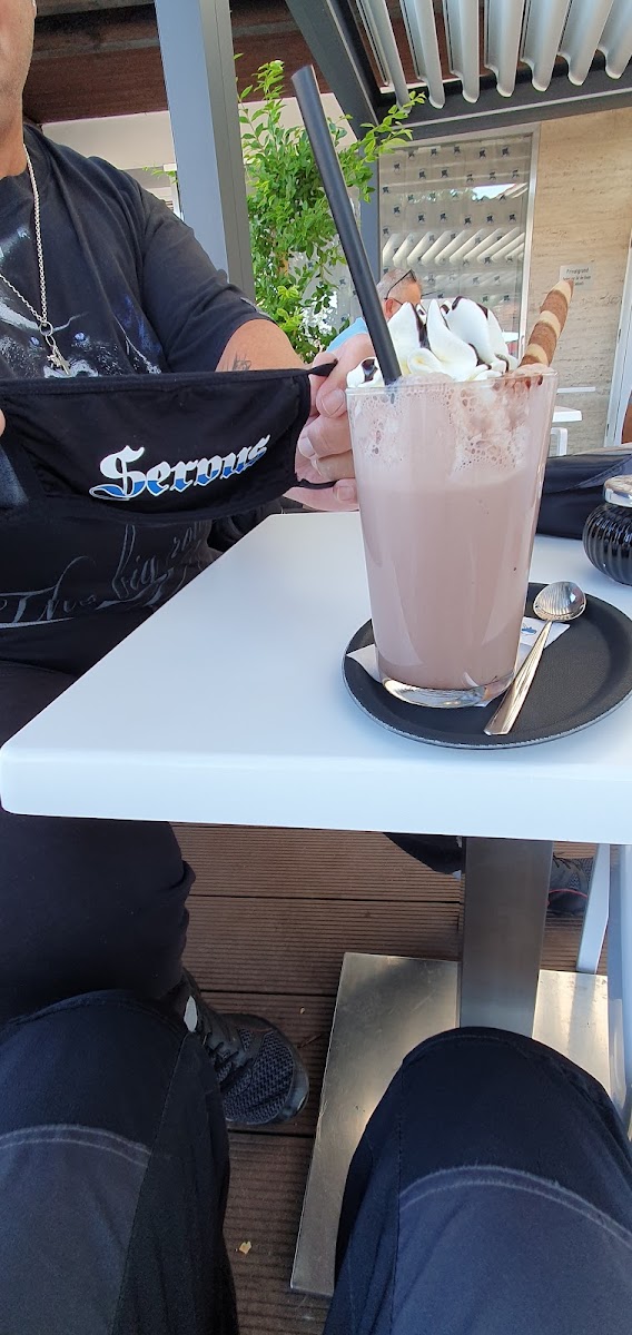 SAN MARCO EIS CAFE & BAR Photo 9