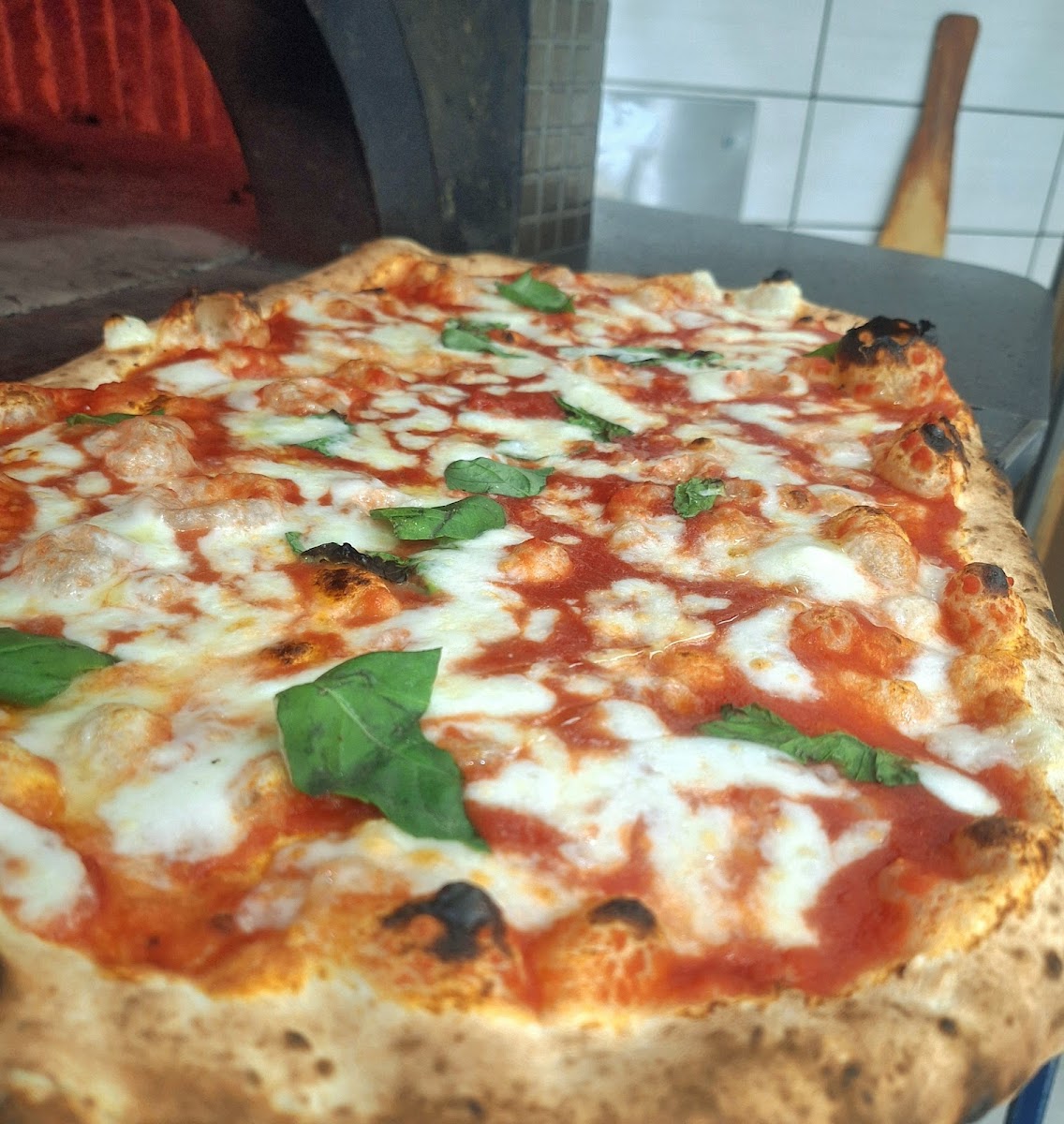 O'MAST RA PIZZ Photo 10