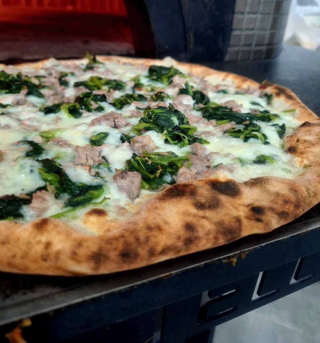 O'MAST RA PIZZ Photo 4
