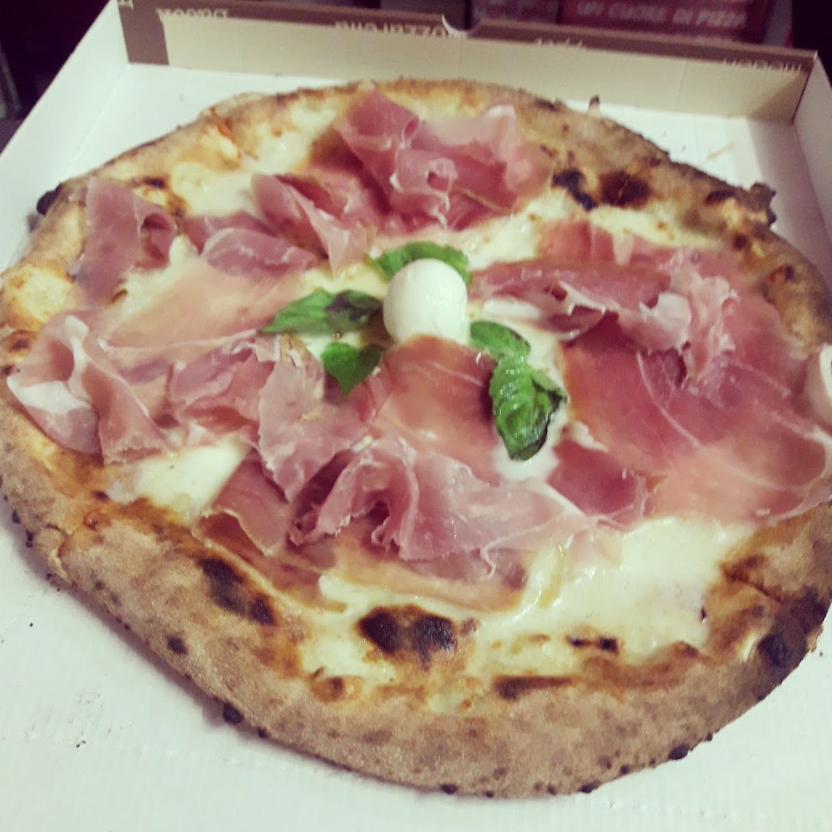 O'MAST RA PIZZ Photo 5