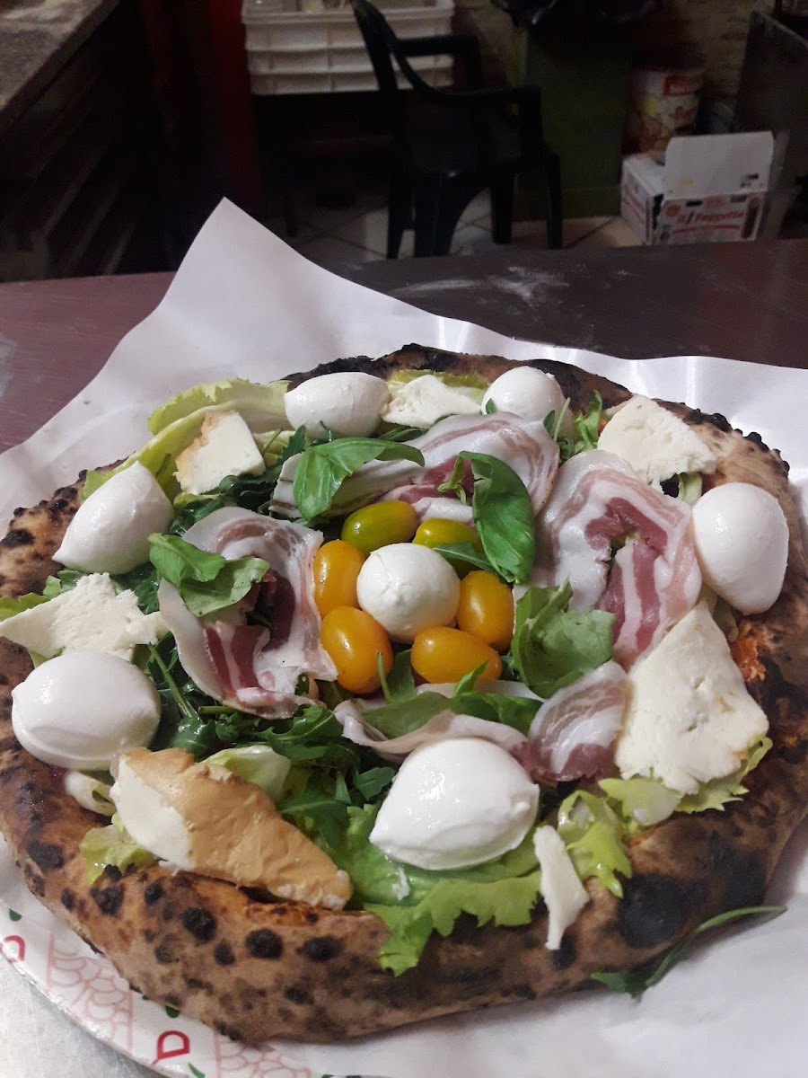 O'MAST RA PIZZ Photo 7