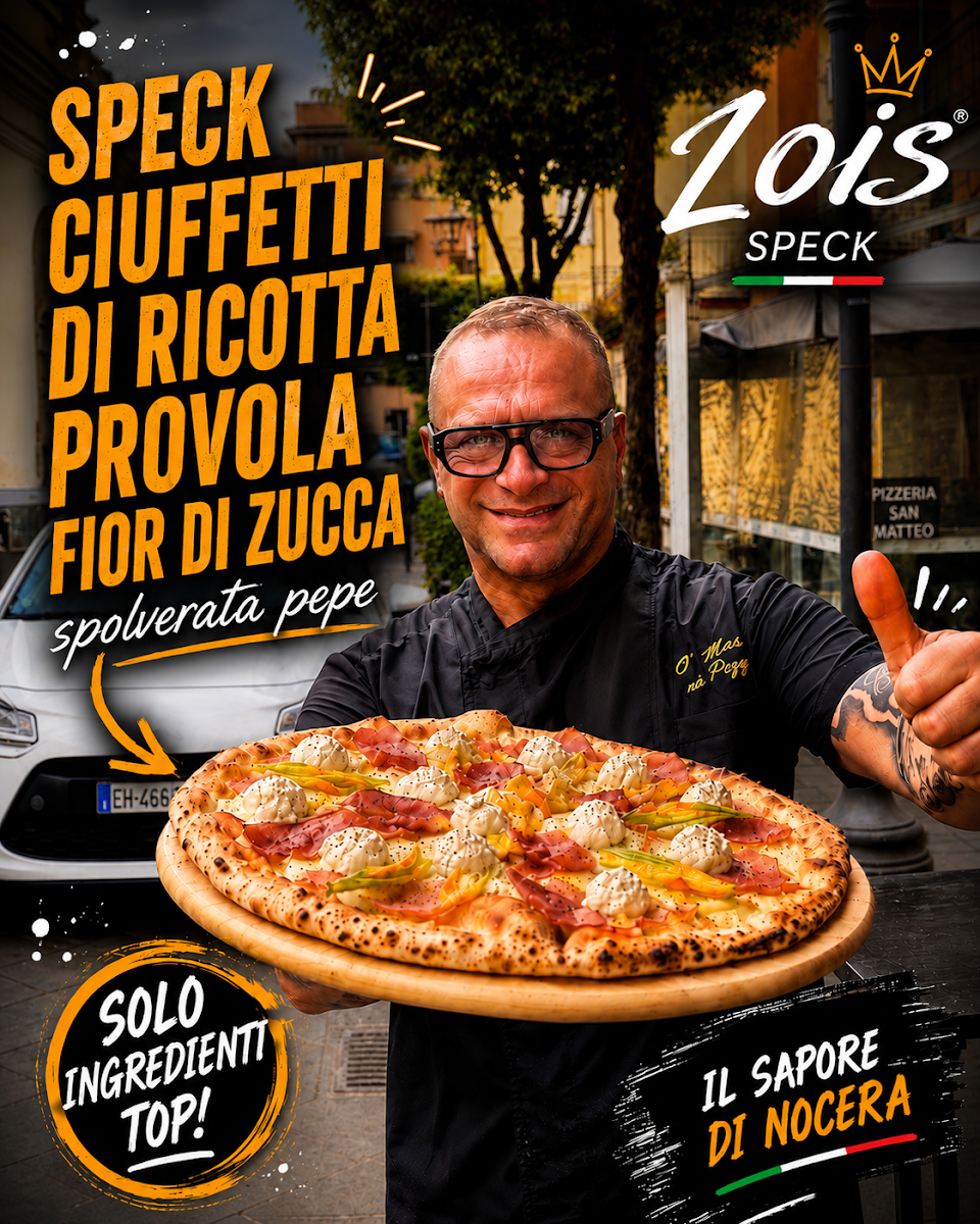 O'MAST RA PIZZ Photo Menu 5