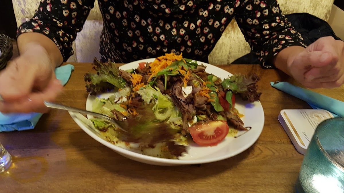 Restaurant Yachthafen Photo 7