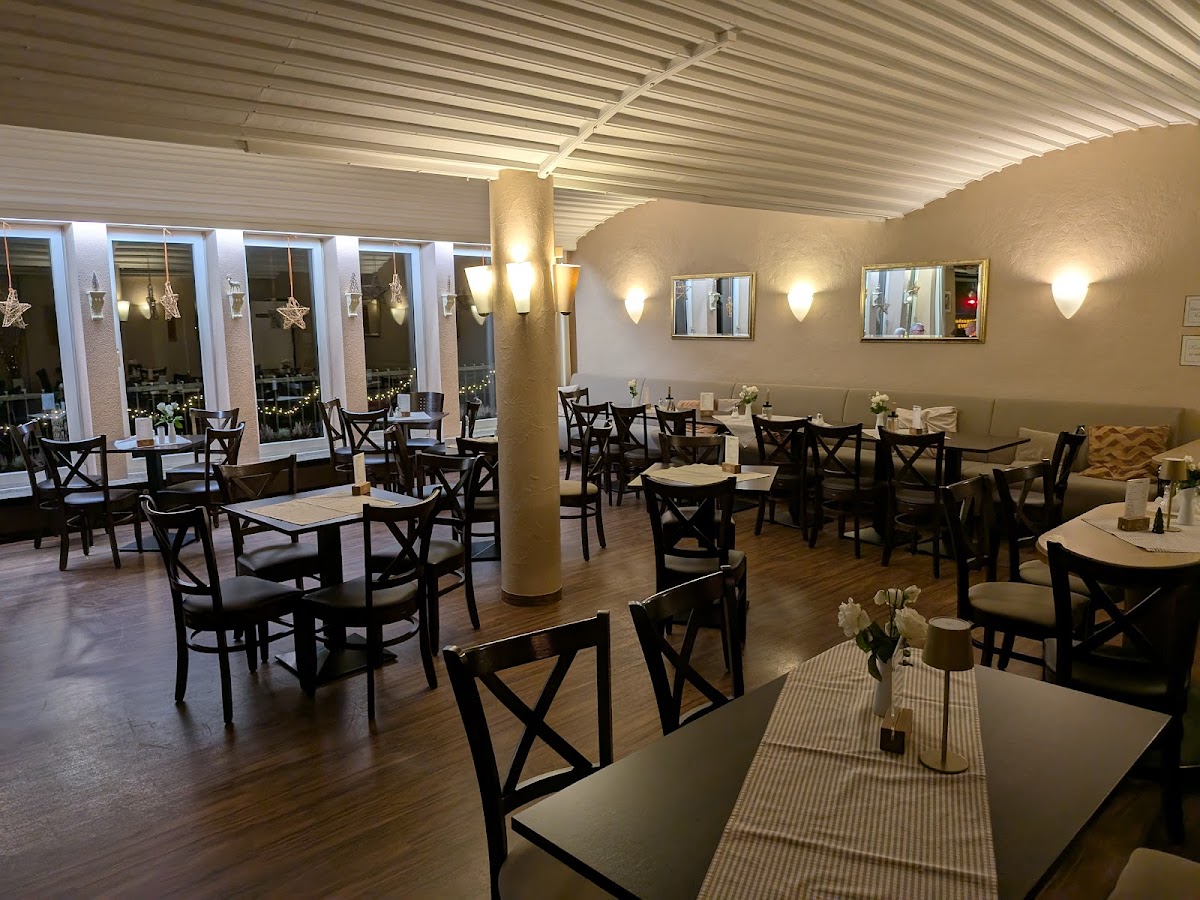 Café und Konditorei Podzelny