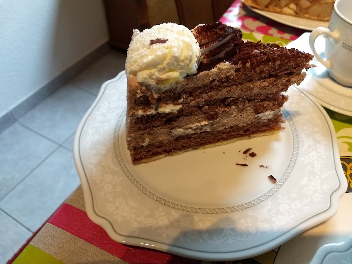 Café und Konditorei Podzelny Photo 10