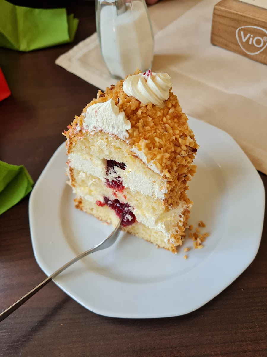 Café und Konditorei Podzelny Photo 3