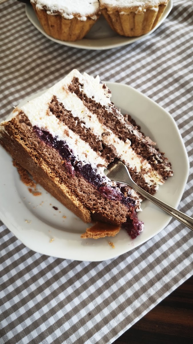 Café und Konditorei Podzelny Photo 4
