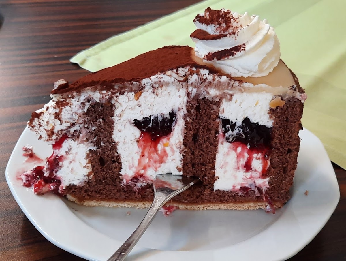 Café und Konditorei Podzelny Photo 7