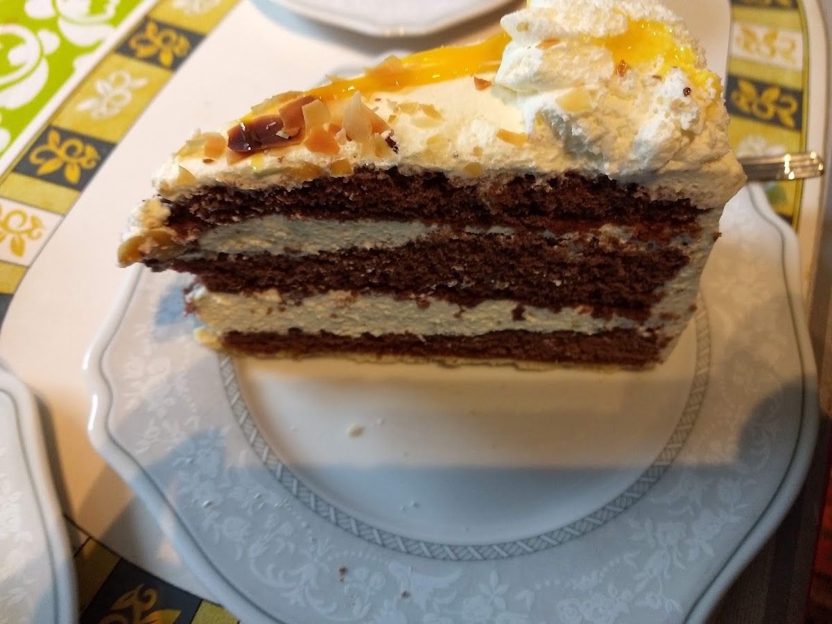 Café und Konditorei Podzelny Photo 8