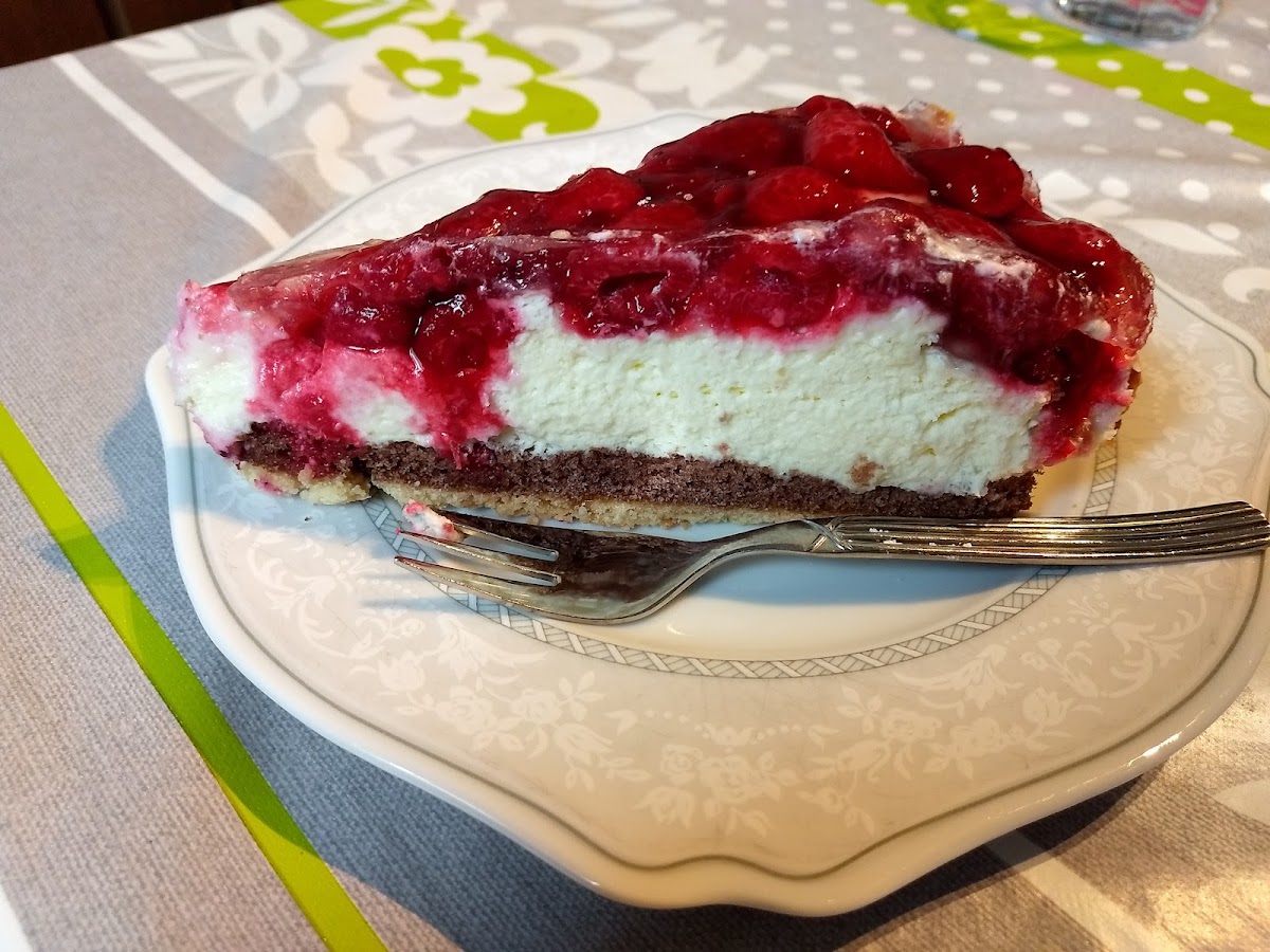 Café und Konditorei Podzelny Photo 9