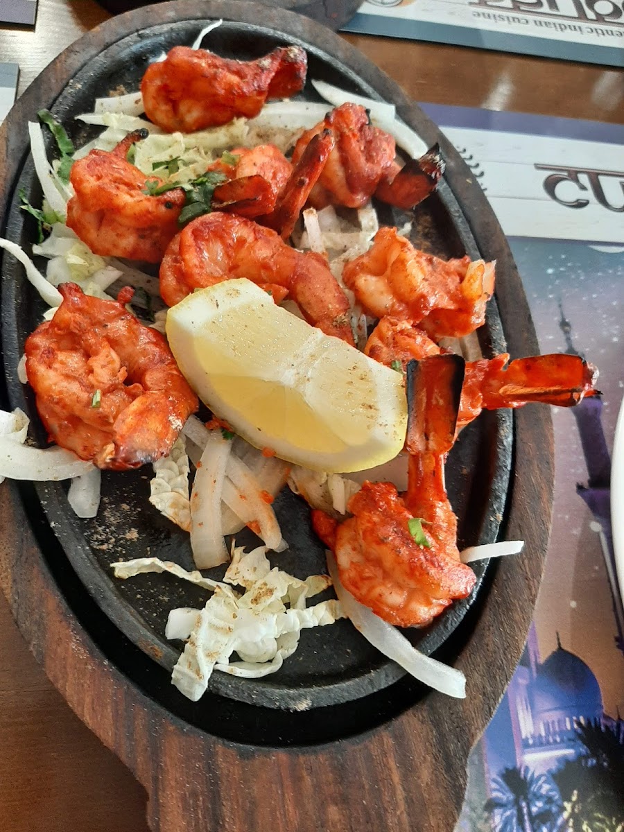 BIBI AUTHENTIC INDIAN CUISINE Photo 10