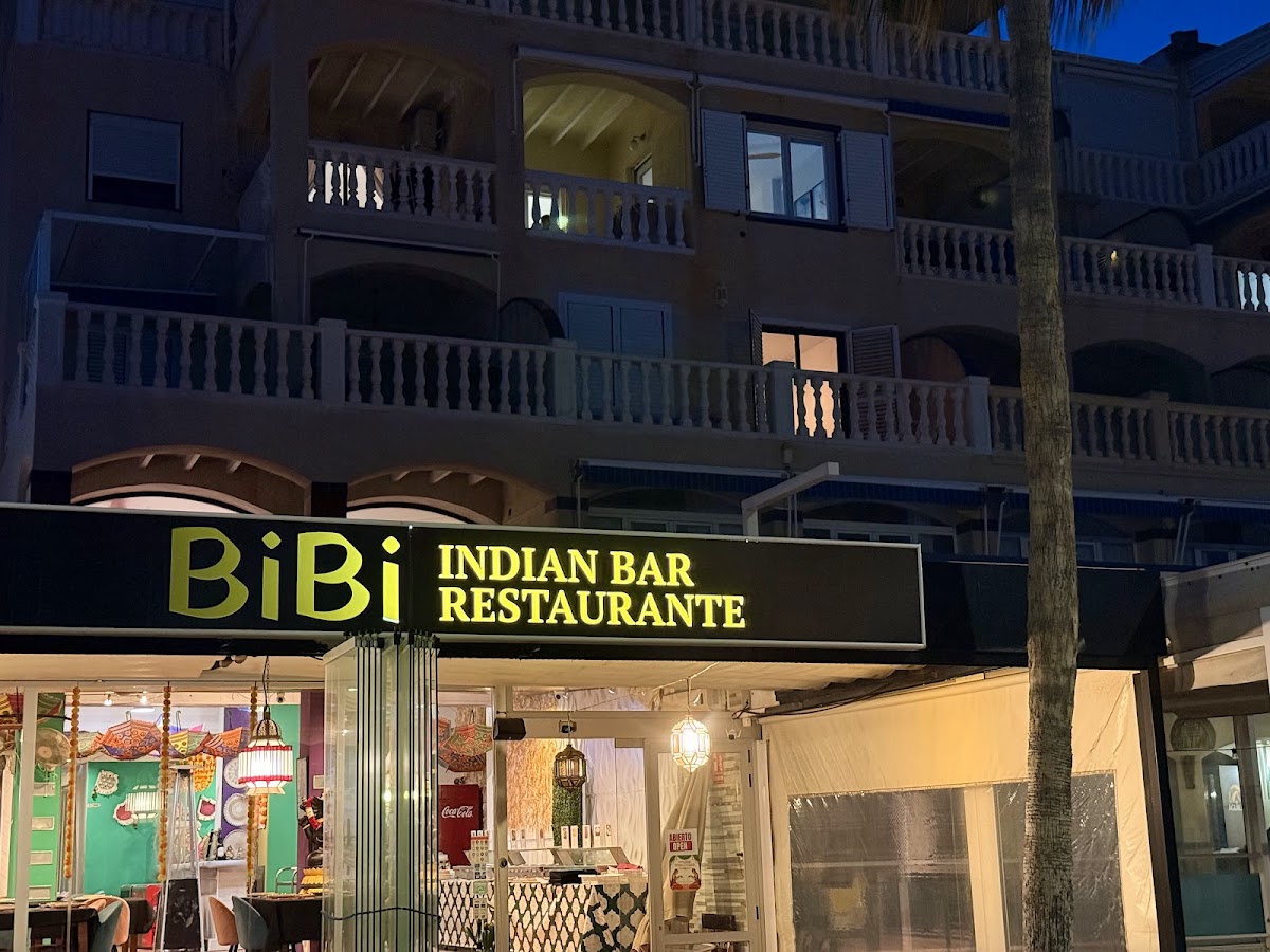 BIBI AUTHENTIC INDIAN CUISINE Photo 3