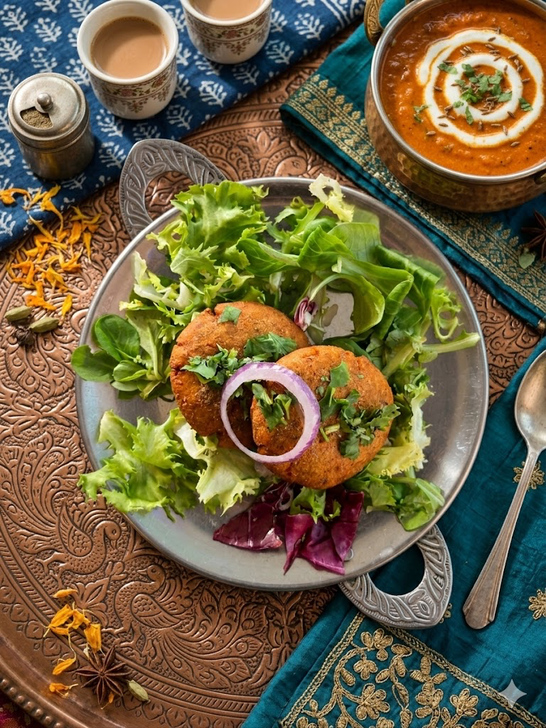 BIBI AUTHENTIC INDIAN CUISINE Photo 4