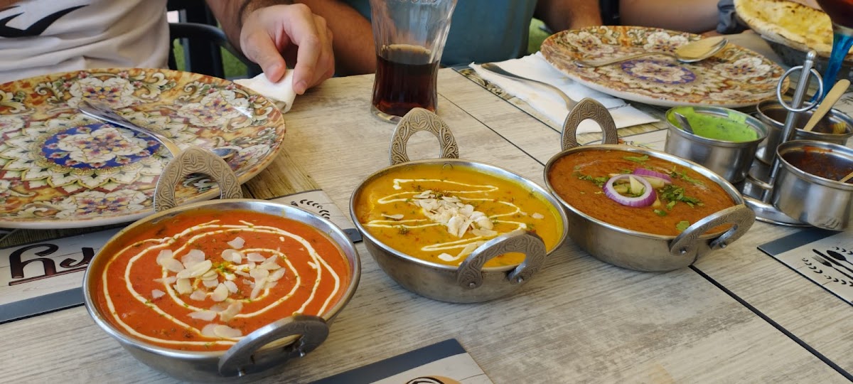 BIBI AUTHENTIC INDIAN CUISINE Photo 5