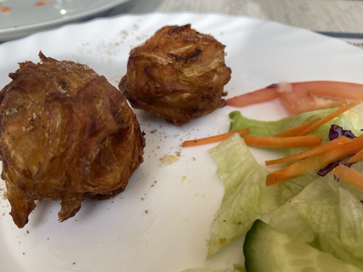 BIBI AUTHENTIC INDIAN CUISINE Photo 6