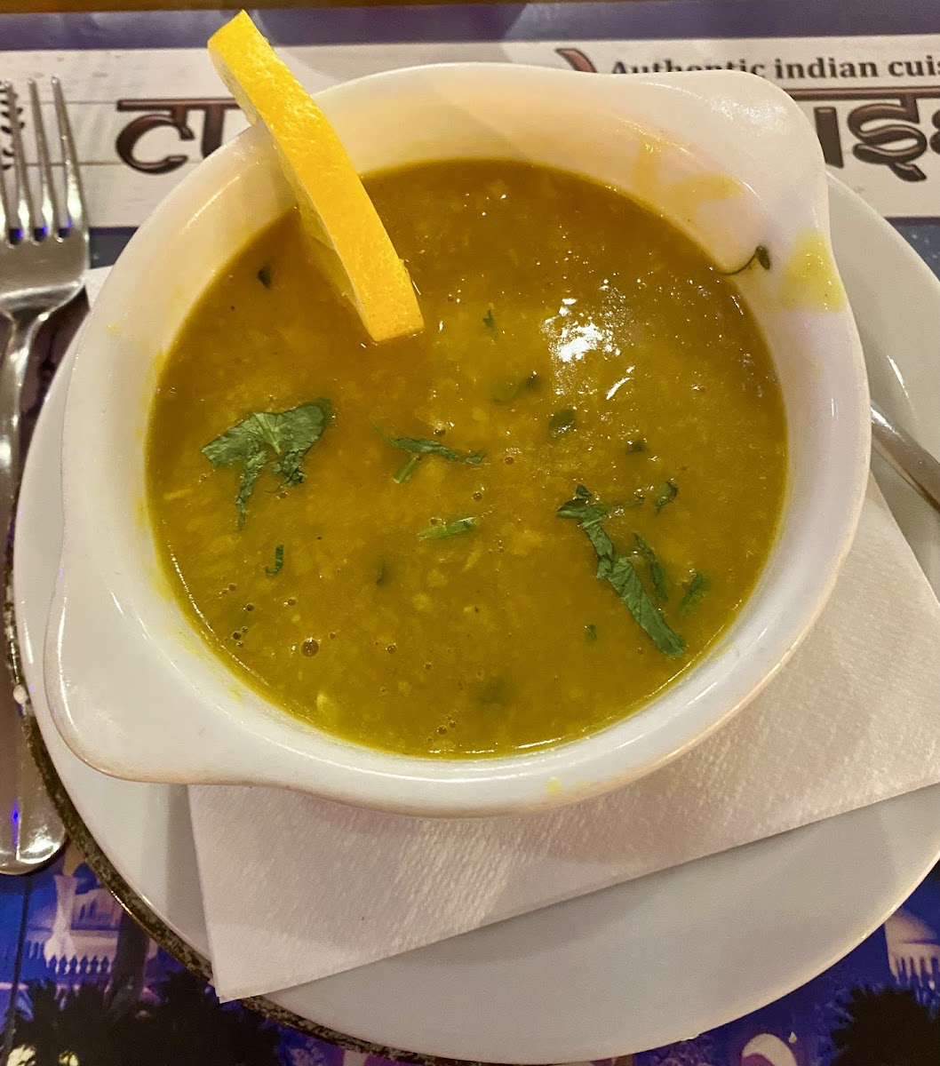 BIBI AUTHENTIC INDIAN CUISINE Photo 7