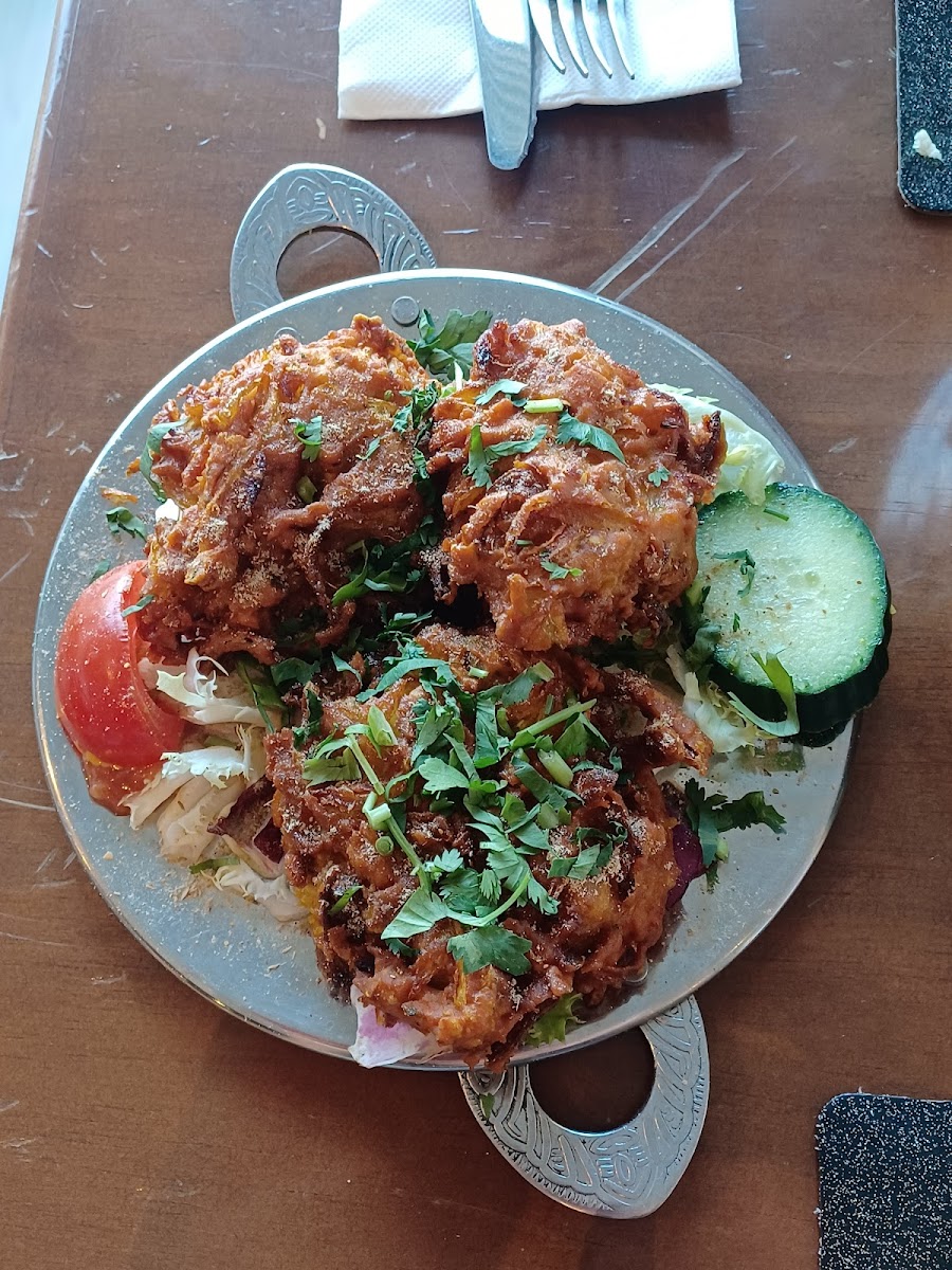 BIBI AUTHENTIC INDIAN CUISINE Photo 8