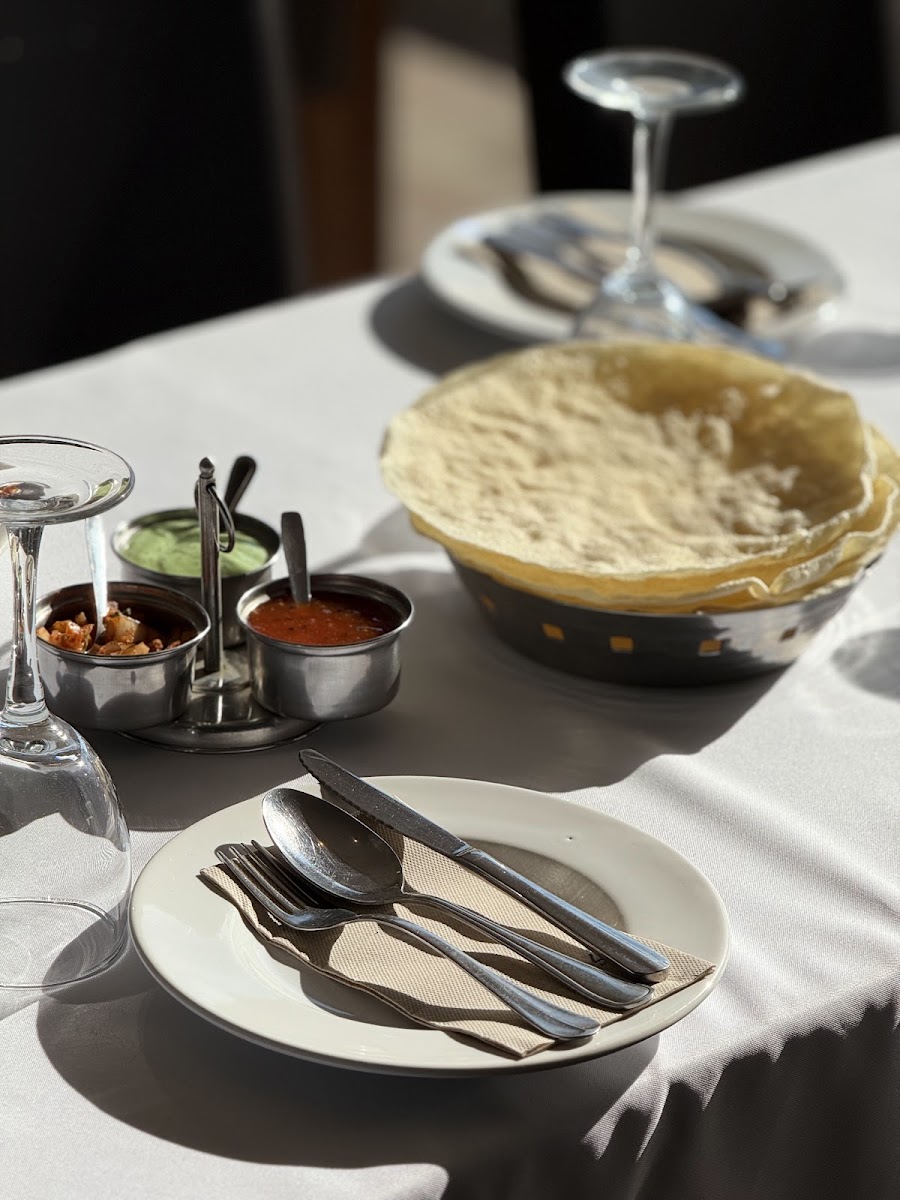 BIBI AUTHENTIC INDIAN CUISINE Photo 9