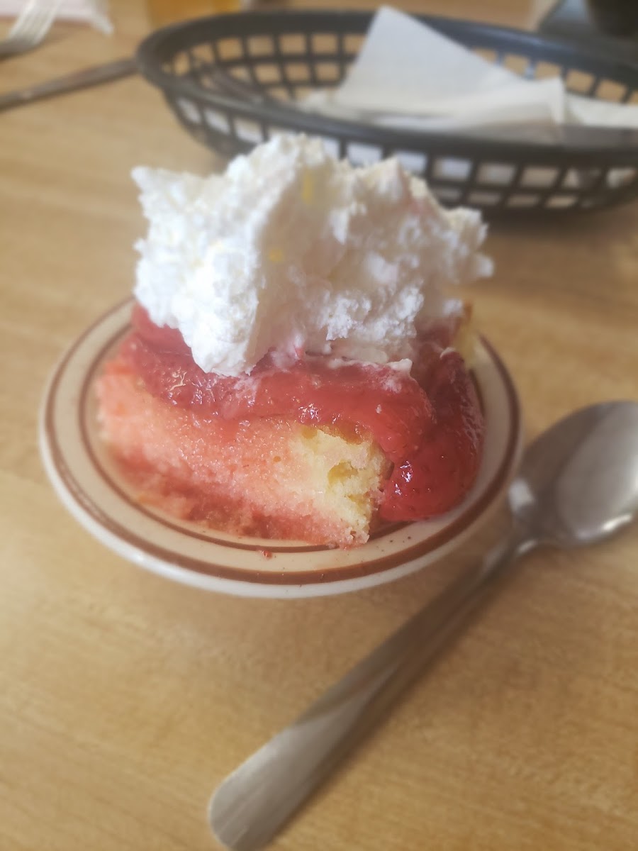 Peach Blossom Diner Photo 6