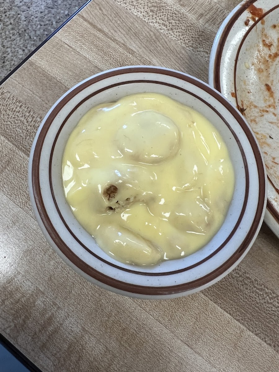 Peach Blossom Diner Photo 9