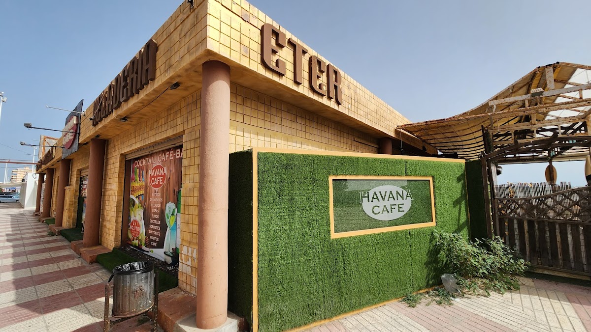 Havana Cafe