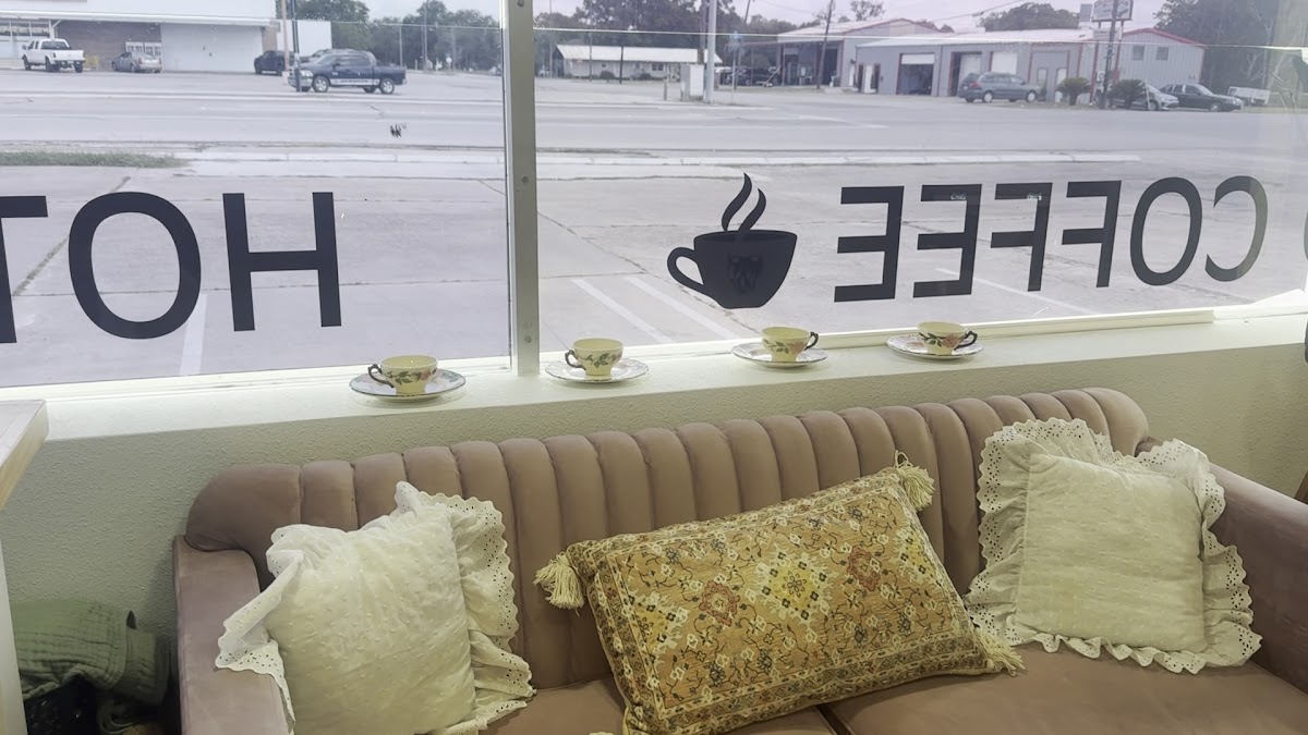 B.E.A.R.D.S Coffee Photo 2