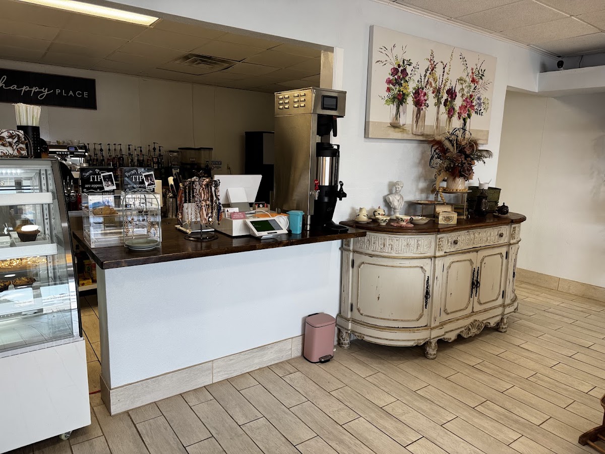 B.E.A.R.D.S Coffee Photo 6