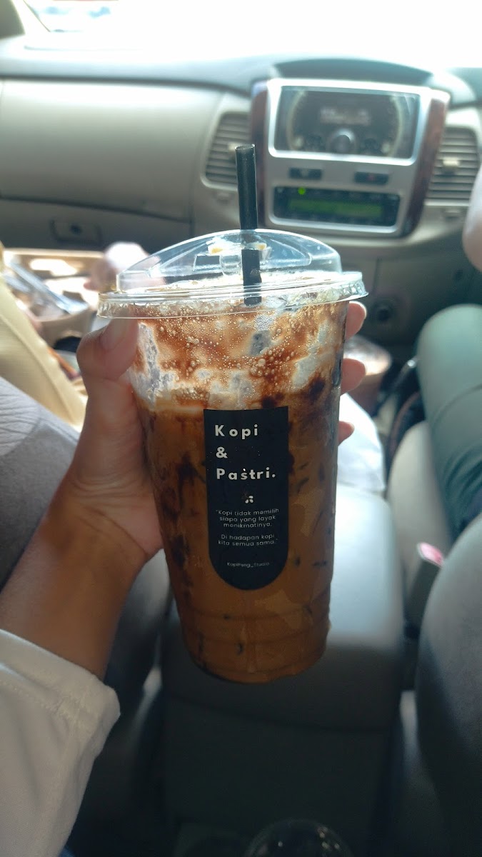 Kopi Peng Studio Photo 7