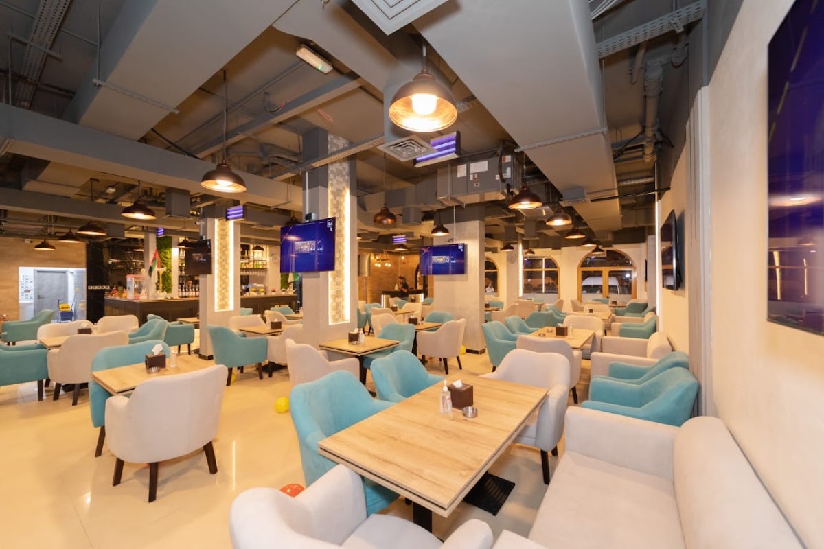 ANTIKA ZAMAN CAFE Photo 4