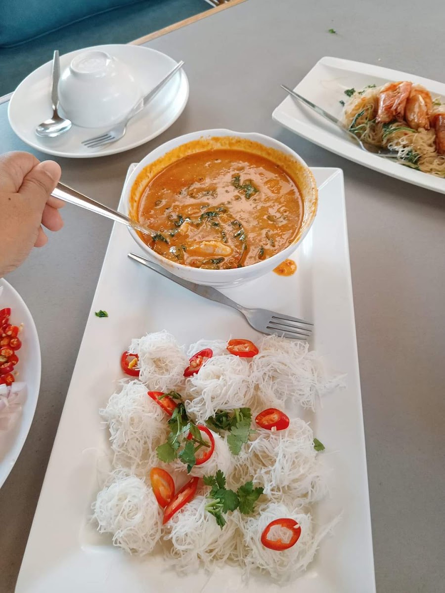 Krua Bang Na, Soi Bangna-Trat 42 Photo 5