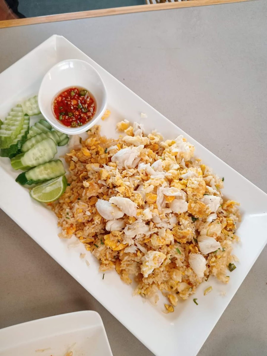 Krua Bang Na, Soi Bangna-Trat 42 Photo 7