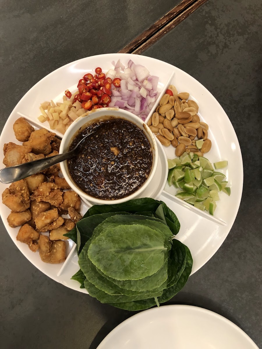 Krua Bang Na, Soi Bangna-Trat 42 Photo 8