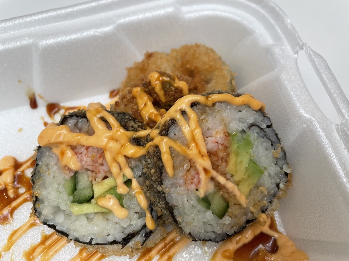 Yan's Sushi & Grill Photo 9