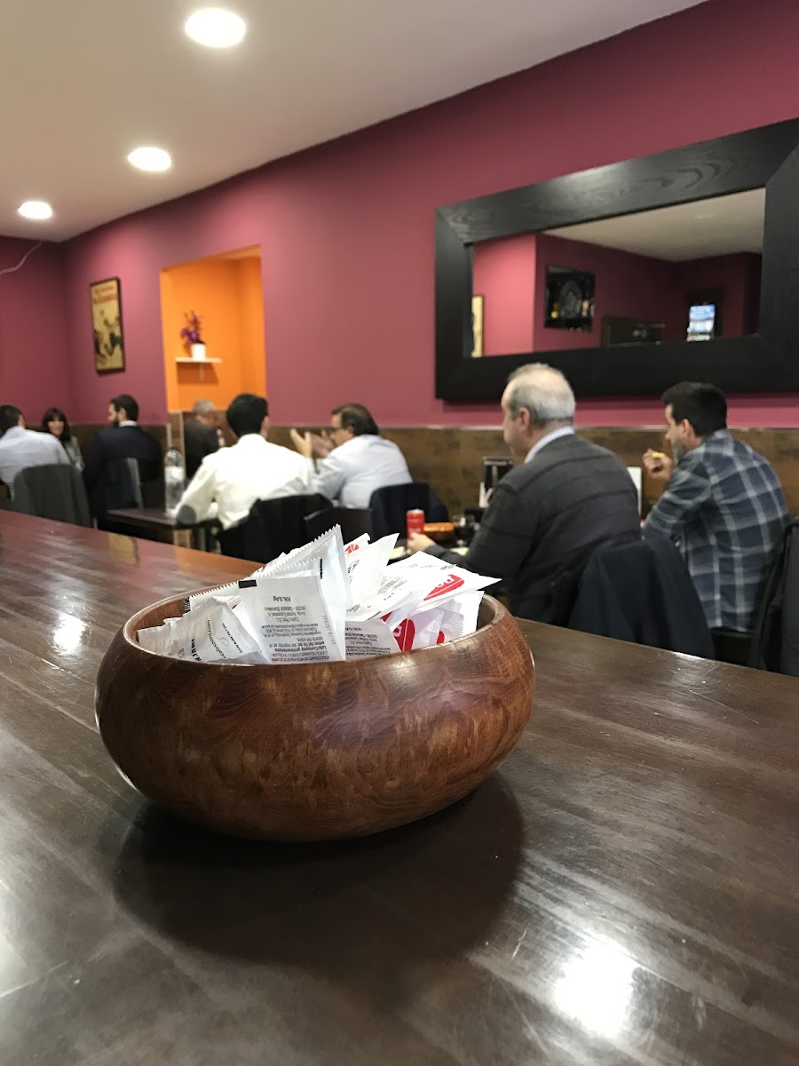 Km.o Restaurant Photo 4