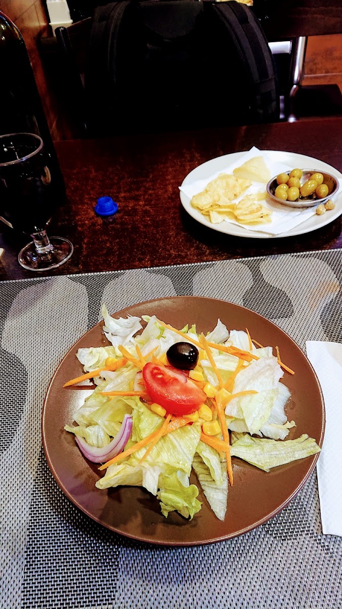 Km.o Restaurant Photo 7