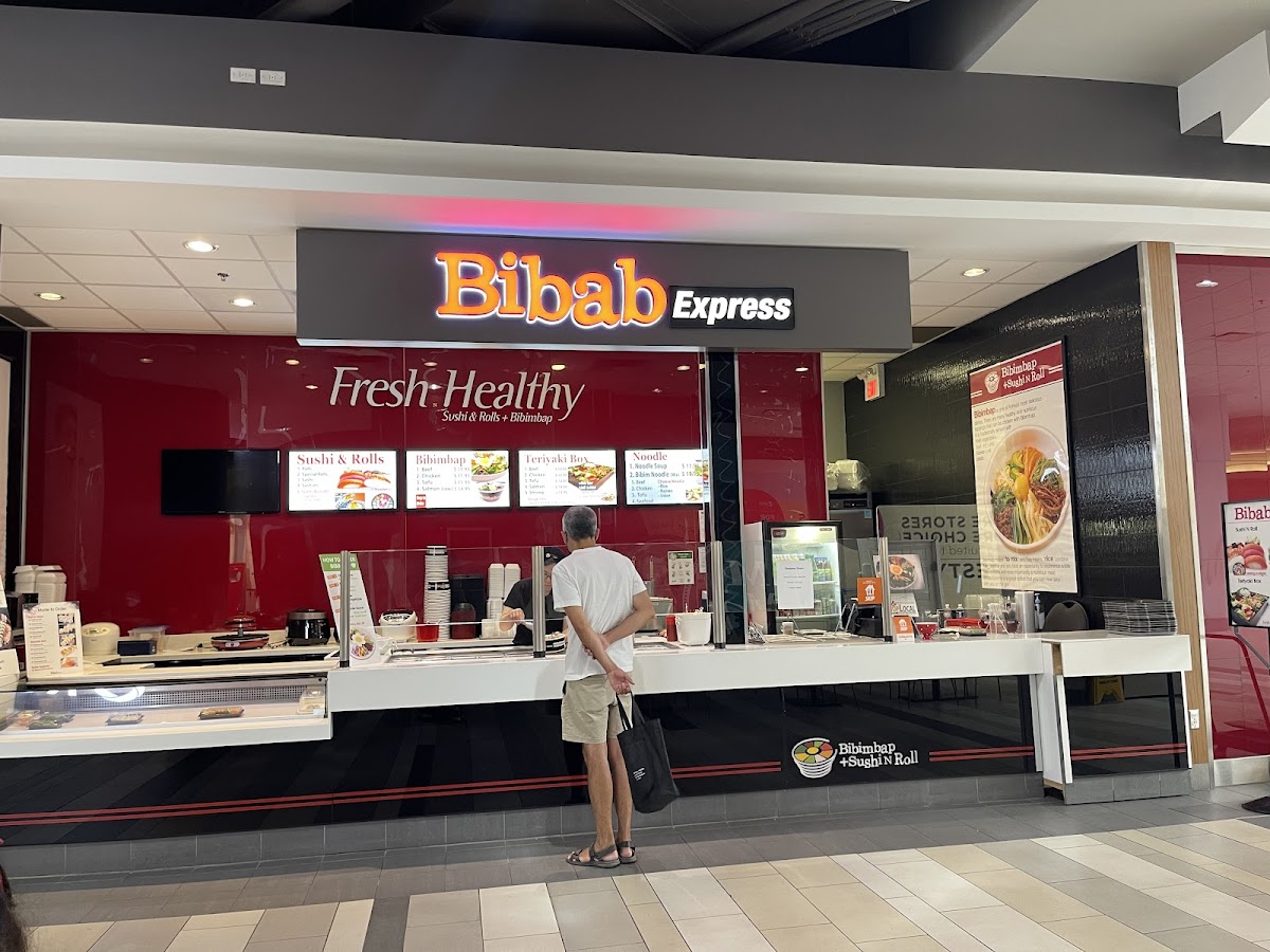 Bibab Express Photo 3