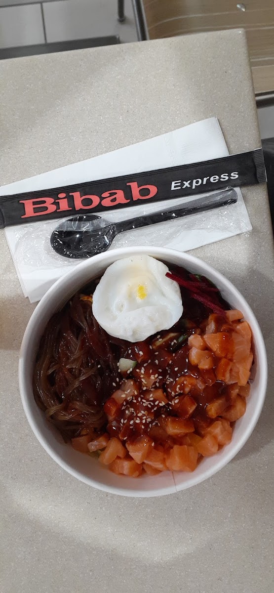 Bibab Express Photo 8