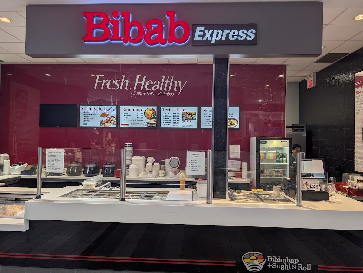 Bibab Express Photo 9